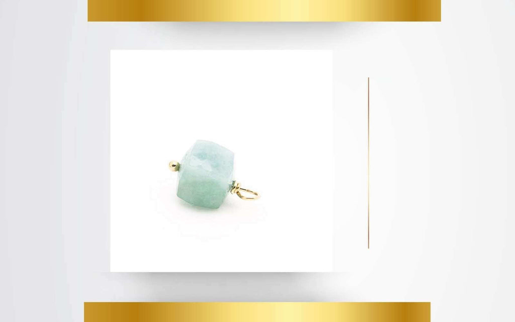 March Birthstone