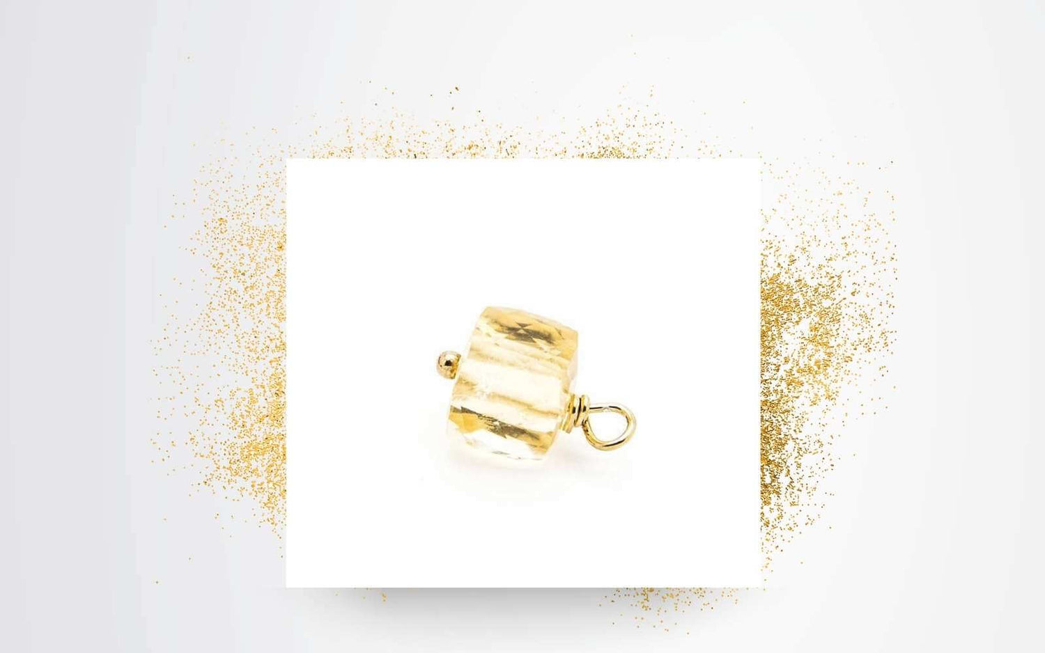 November Birthstone