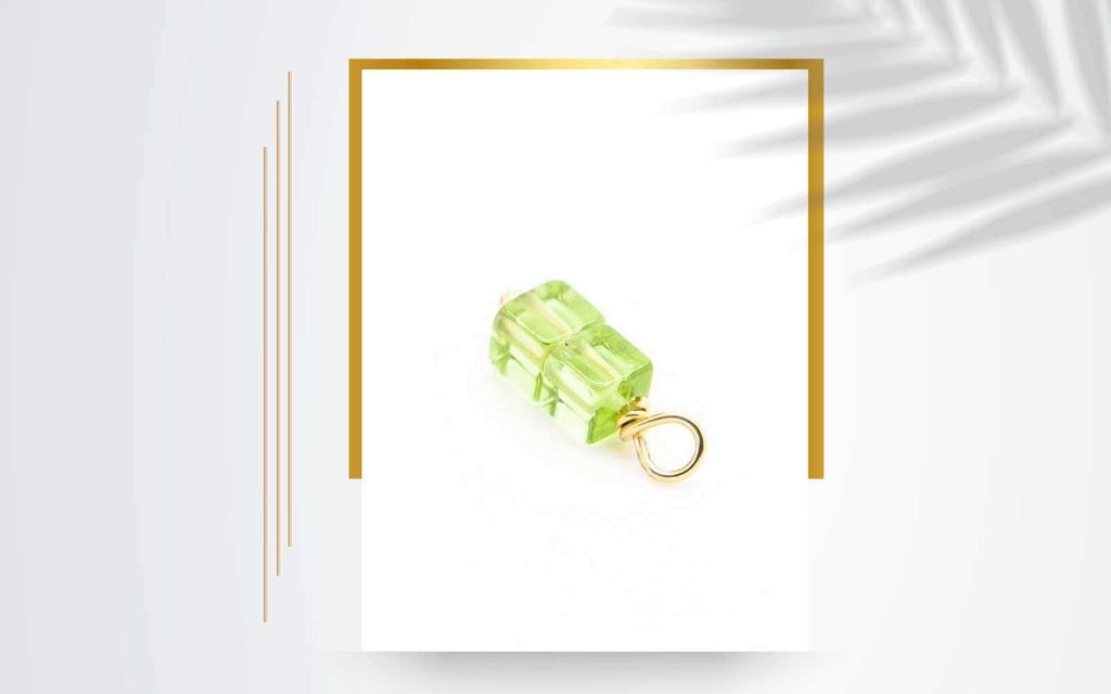August Birthstone