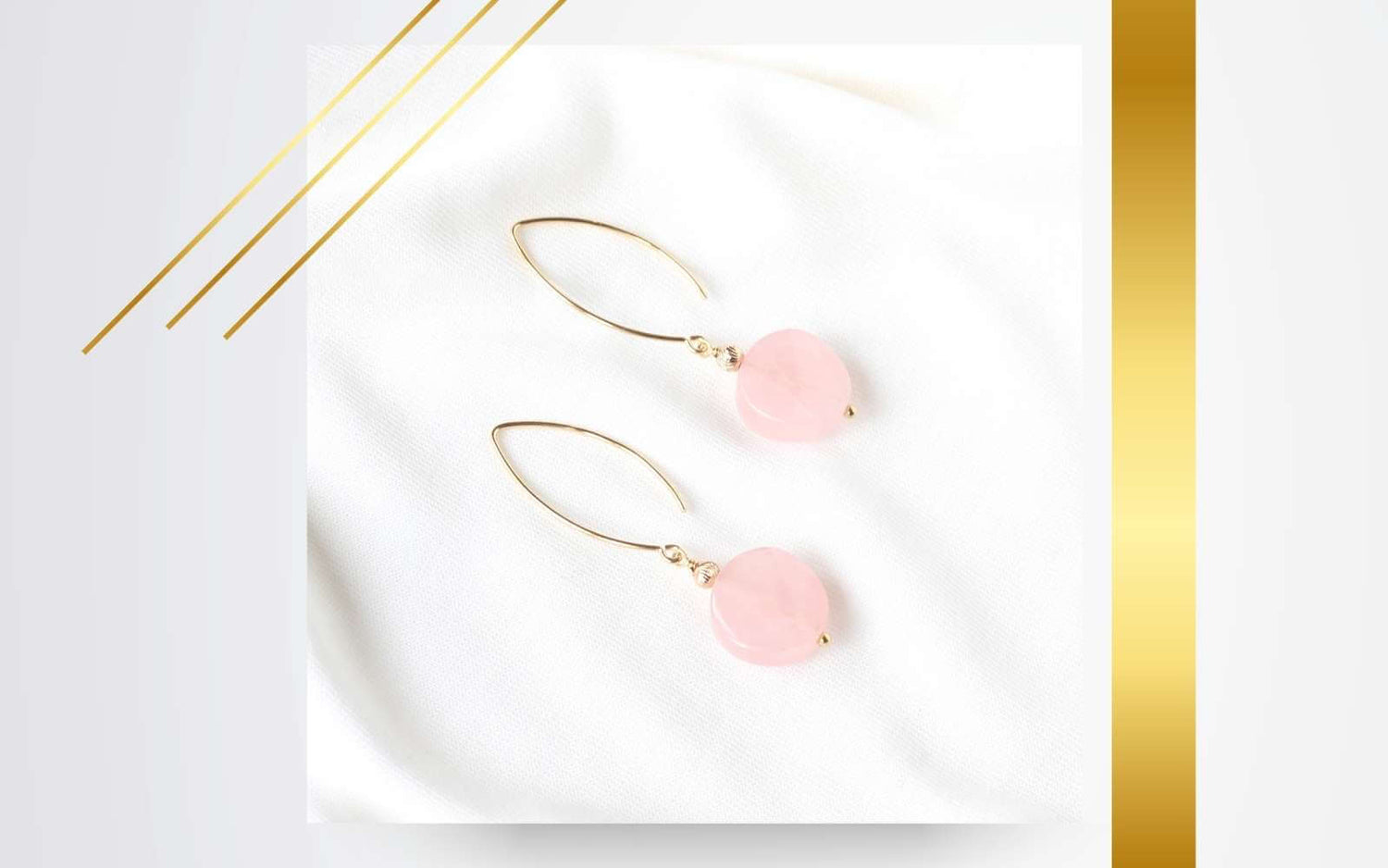 rose quartz
