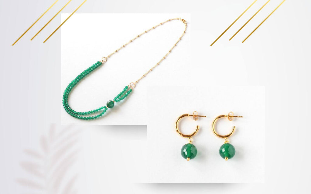 Gold filled vs vermeil jewellery