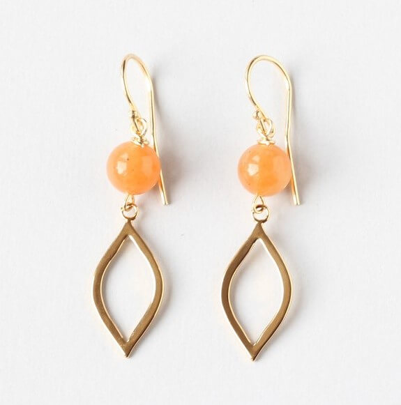 Earrings-ILgemstones