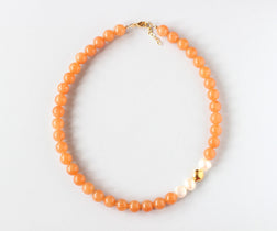 Aventurine Necklace ILgemstones