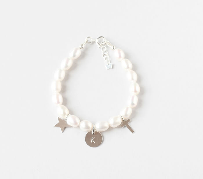 Communion gift bracelet