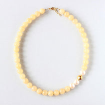 jade necklace ILgemstones