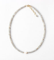 Labradorite Necklace