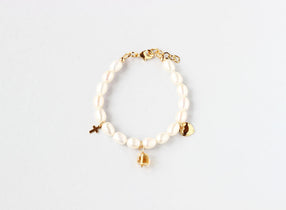 November Birthstone Bracelet