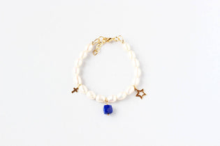 September Birthstone Bracelet