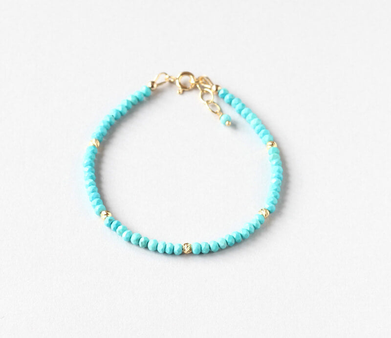 Turquoise Bracelet Ireland