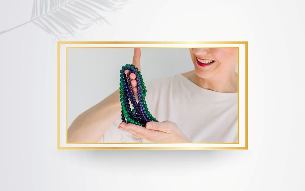 Autumn Gemstones to Wear This Season