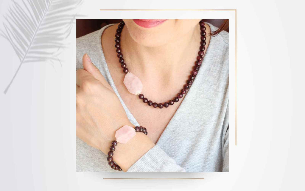 Gemstone Jewellery