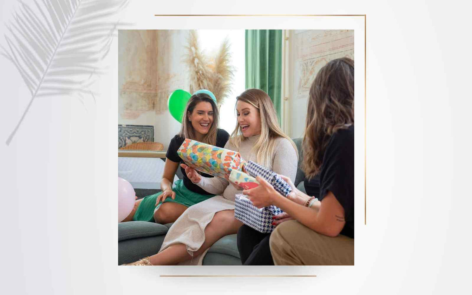 Gift for a Best Friend