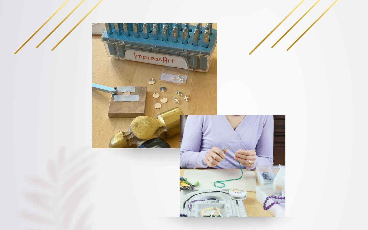 Handmade Jewellery Ireland