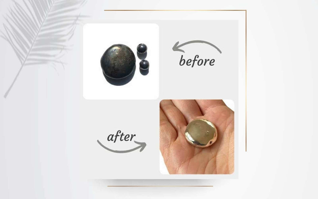 How to Clean Silver At Home