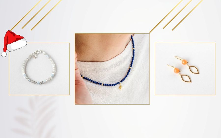 Irish Christmas Gifts – Unique Gemstone Jewellery Ideas for 2026