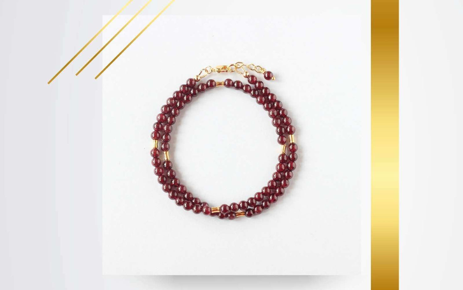 January Birthstone