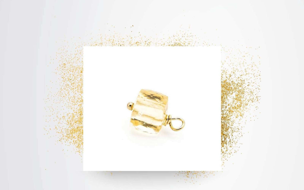 November Birthstone