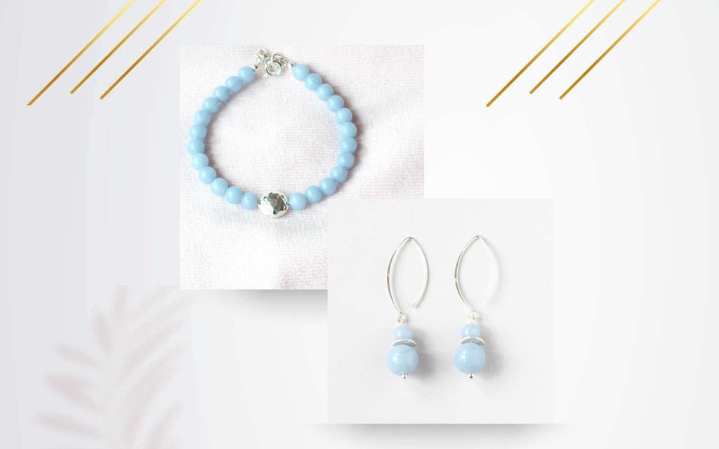 Sterling Silver vs Fine Silver