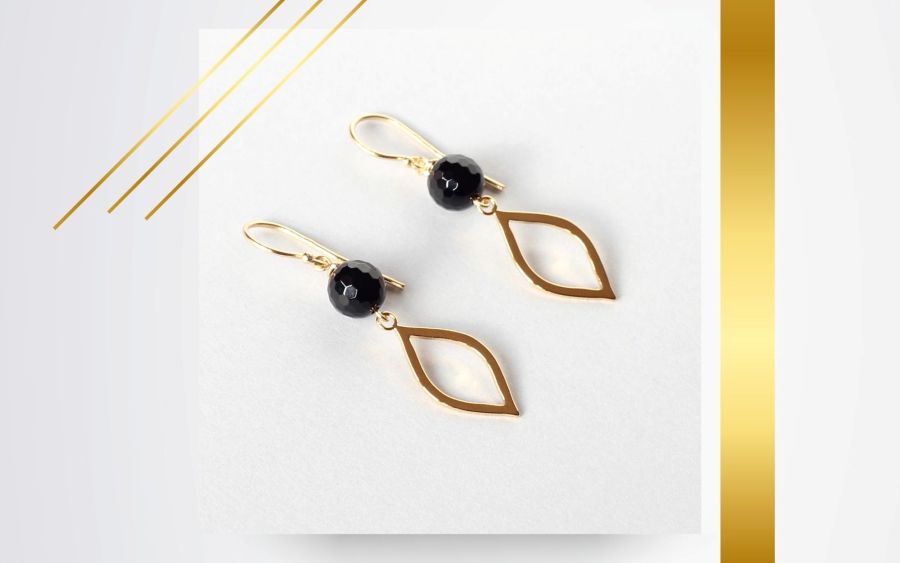 The Timeless Appeal of Black Onyx