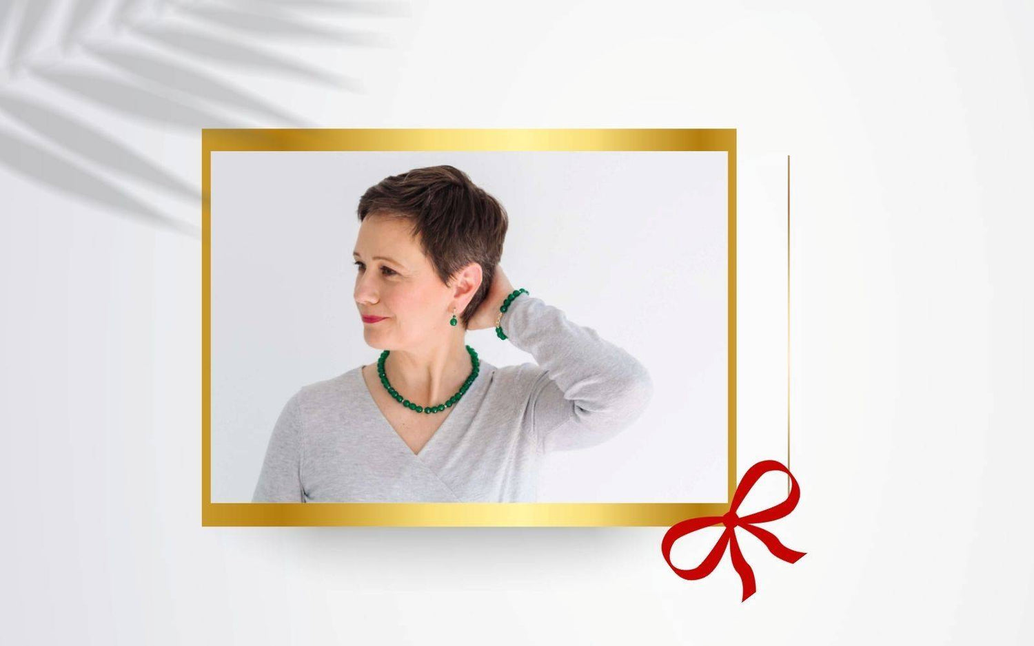 Christmas Jewellery Gifts