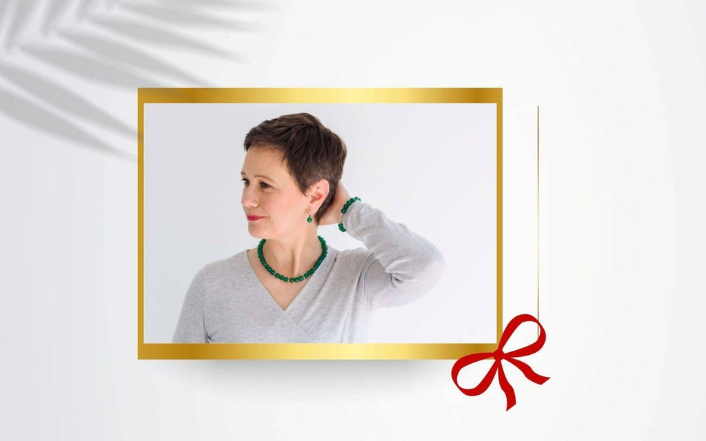 Christmas Jewellery Gifts