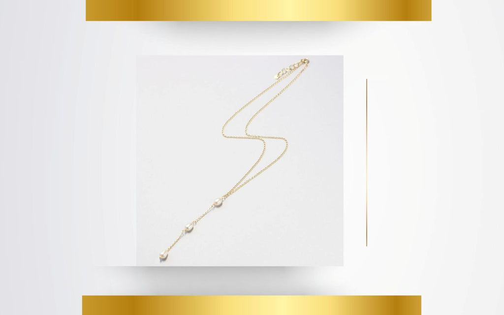 Pearls – a Modern Expression of Timeless Beauty