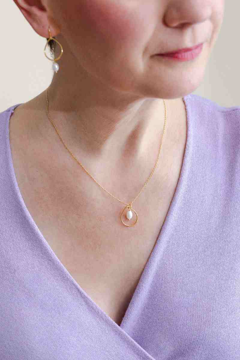 ILgemstones Delicate Jewellery Ireland