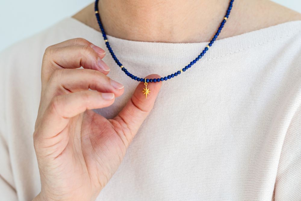 irish jewellery design