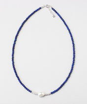 lapis lazuli necklace